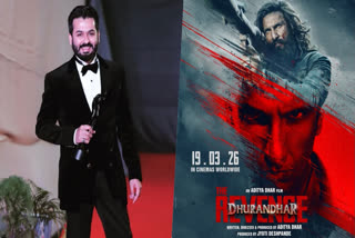 Did Aditya Dhar Hint At Dhurandhar 3