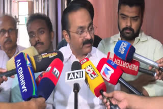 നിയമസഭാ തെരഞ്ഞെടുപ്പ് യുഡിഎഫ് സീറ്റ് വിഭജനം Kerala Assembly Election 2026 കോൺഗ്രസ് സ്ഥാനാർഥി പ്രഖ്യാപനം