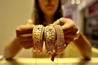 GOLD RATE TODAY KERALA  ഇന്നത്തെ സ്വർണ വില  കേരളത്തിലെ സ്വര്‍ണ വില  സ്വർണ സ്വർണ നിരക്ക്