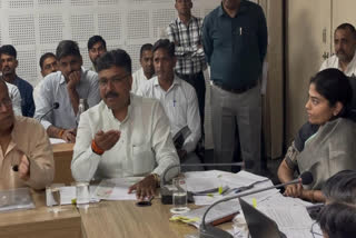 Scam in Sariska