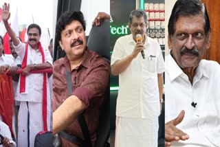 The Identity Crisis of Kerala Congress Groups in the Upcoming Polls