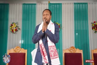 Assam Assembly Election 2026