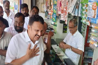 KERALA ASSEMBLY ELECTION 2026, K Muraleedharan