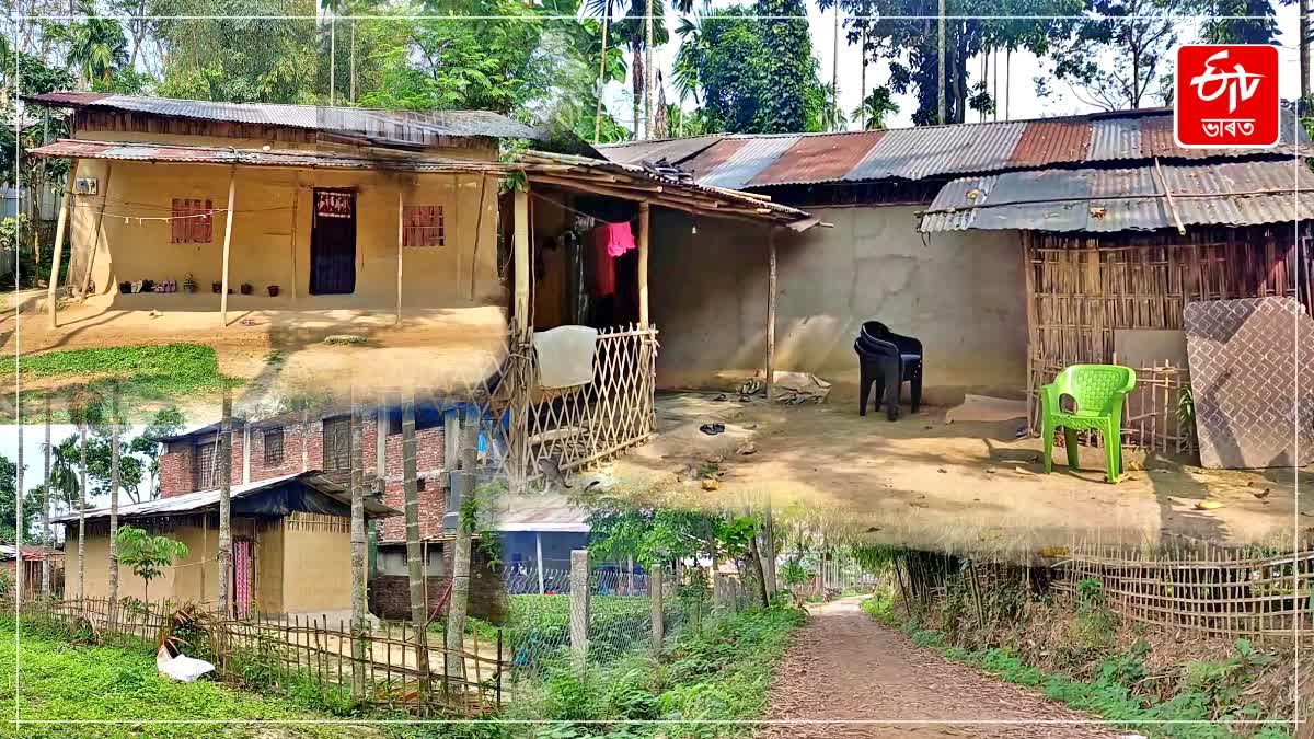 Moran public ready for voting deserving candidates of Panchayat election 2025