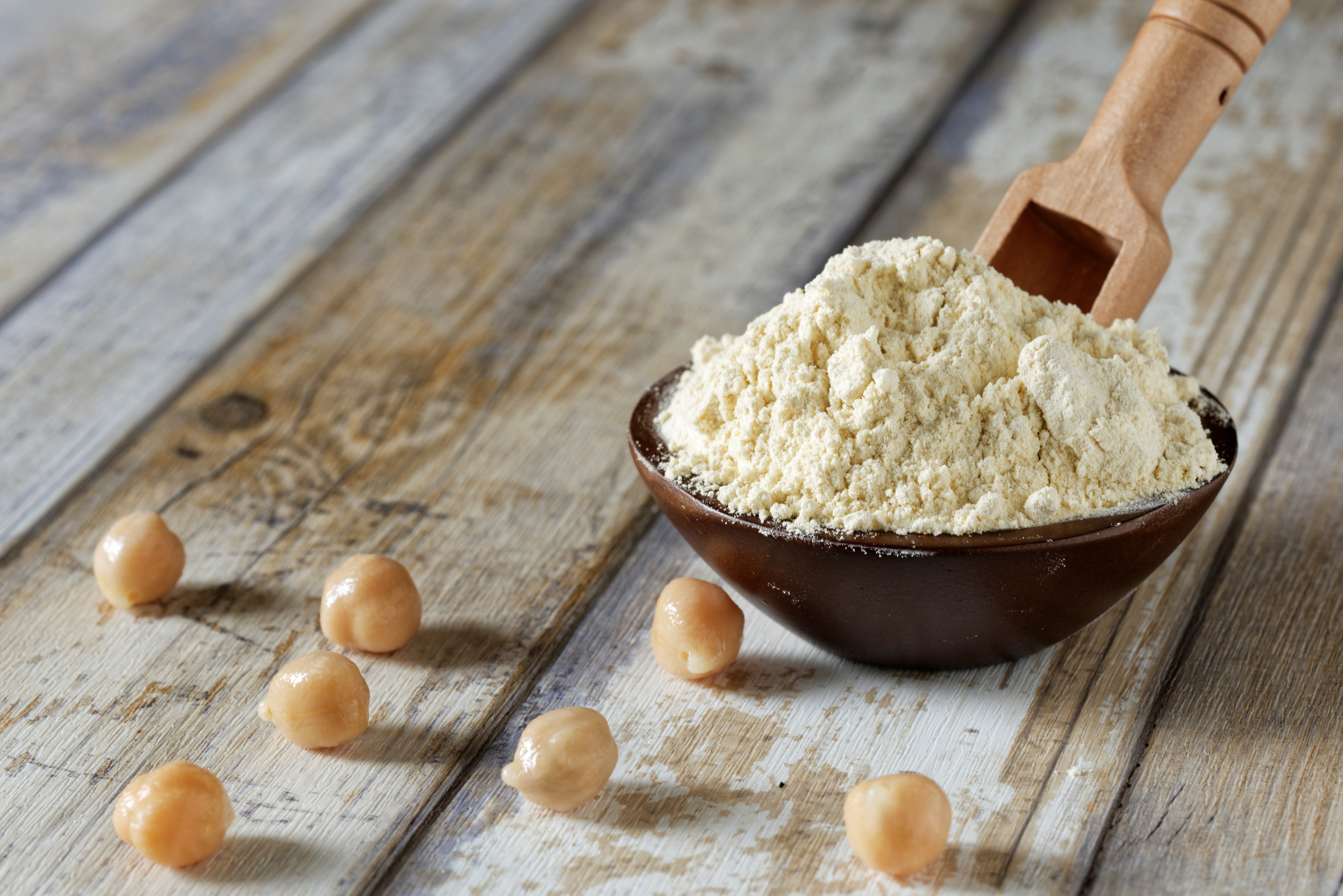 Besan Flour