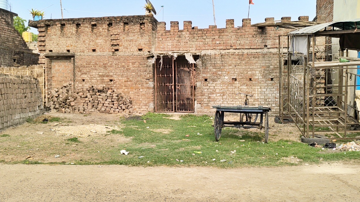 Mother reunites missing son