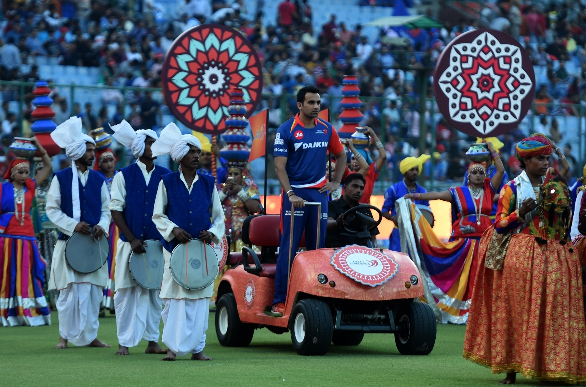 2008 માં આજના દિવસે શરૂ થઈ ક્રિકેટની સૌથી મોટી લીગ IPL
