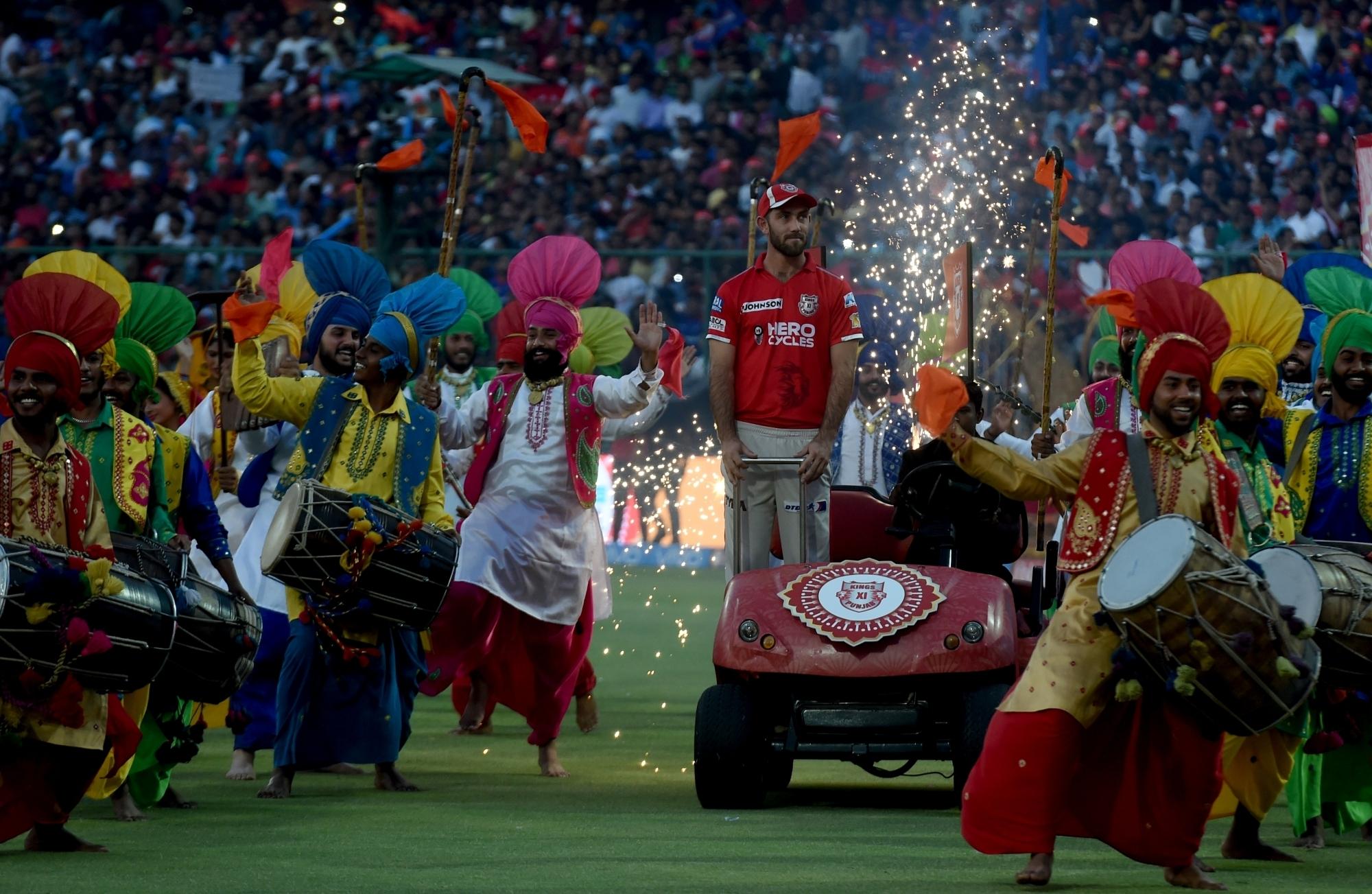2008 માં આજના દિવસે શરૂ થઈ ક્રિકેટની સૌથી મોટી લીગ IPL
