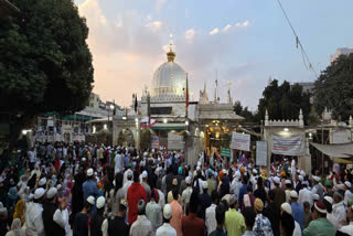 Ajmer Dargah