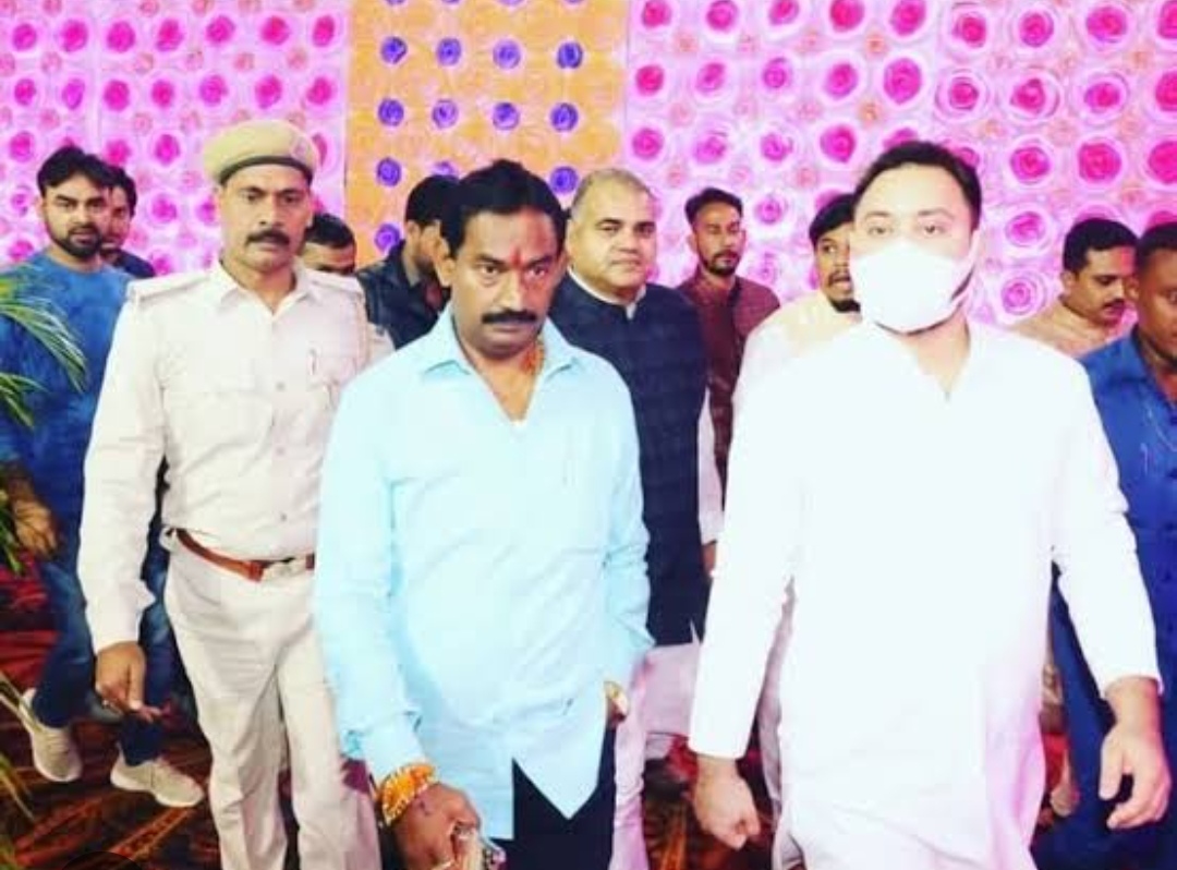 Ritlala Yadav