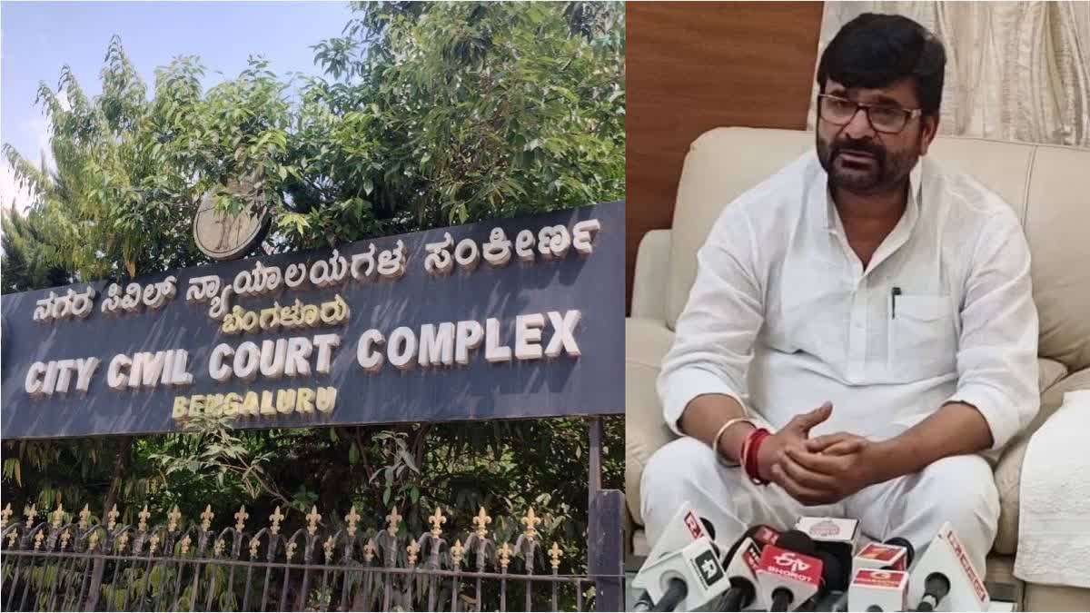 BJP ZP Member Murder Case