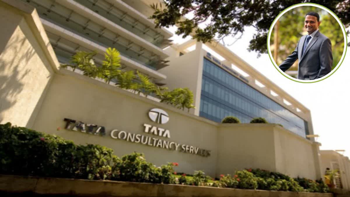 TCS ਮਾਮਲੇ ਵਿੱਚ ਨਵਾਂ ਅੱਪਡੇਟ: ਅੰਦਰੂਨੀ ਜਾਂਚ ਸ਼ੁਰੂ, ਜਾਣੋ ਹੁਣ ਤੱਕ ਕੀ-ਕੀ ਹੋਇਆ?