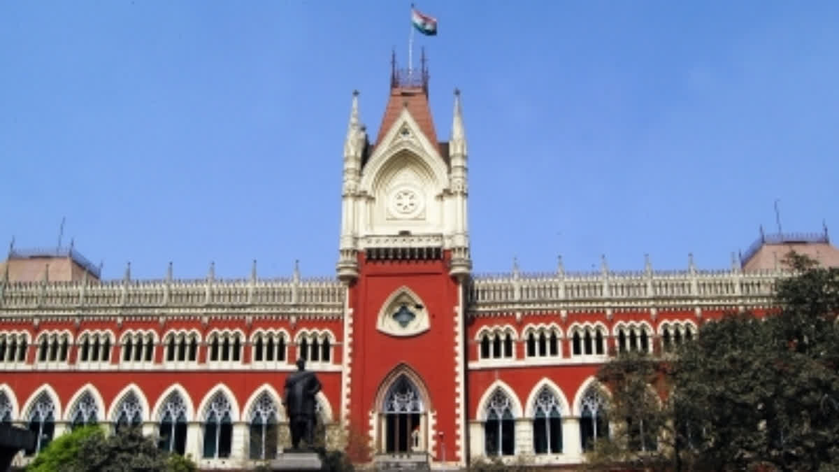 Calcutta HC Sets Aside Appointment Of Assistant Professors As Presiding Officers For Bengal Polls Calcutta HC Sets Aside Appointment Of Assistant Professors As Presiding Officers For Bengal Polls