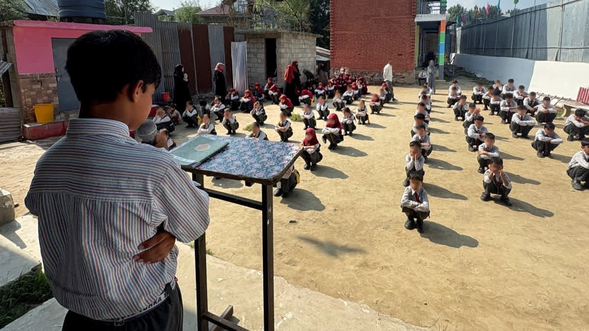 Jammu Kashmir Govt Takes Over 58 More Schools Linked To Banned Jamaat-e-Islami And FAT