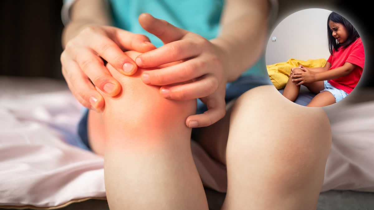 JUVENILE ARTHRITIS SYMPTOMS  JUVENILE IDIOPATHIC ARTHRITIS JIA  ಜುವೆನೈಲ್ ಇಡಿಯೋಪಥಿಕ್ ಆರ್ಥರೈಟಿಸ್  ARTHRITIS