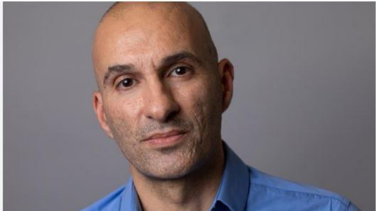 Interview | Noted Author Arshin Adib-Moghaddam On Iran War, AI Warfare And The Changing Global Order Arshin Adib-Moghaddam