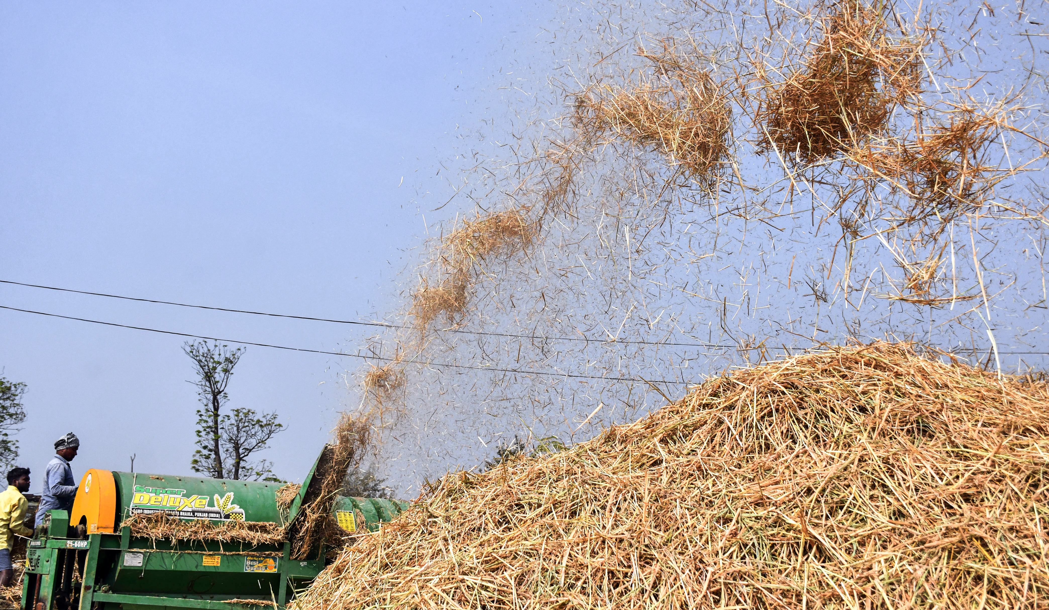 India's 2047 Goal: Universalisation Of Insurance In Agriculture And Allied Sectors In A Climate-Risk Era