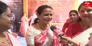 महिला आरक्षण पर बोलीं काशी का महिलाएं.