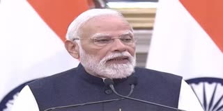 PM Modi’s address to the nation