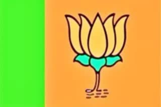 BJP Lashed Out Congress Alliance for Women Reservation
