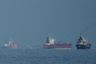 Iran Reopens Strait of Hormuz, But Threatens to Close It Again As US Maintains Its Blockade