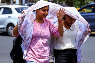 WEATHER situation in bengal