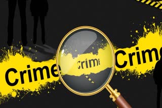 FATHER AND SON MURDERED