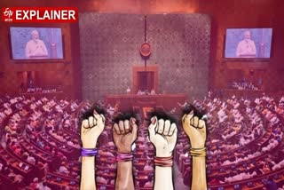 SHARE OF WOMEN IN POLITICAL PARTIES