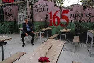 Families In Iran Struggle With School Closures Even As Airstrikes Have Stopped