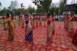 Rongali Bihu 2026