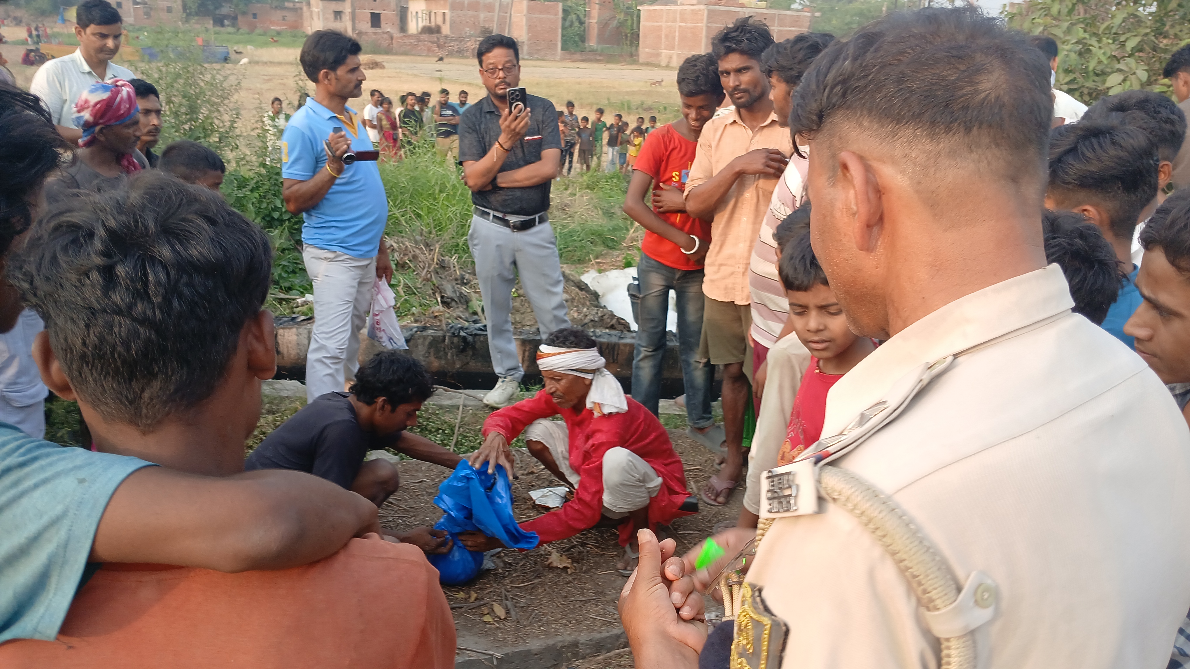 Murder in gopalganj