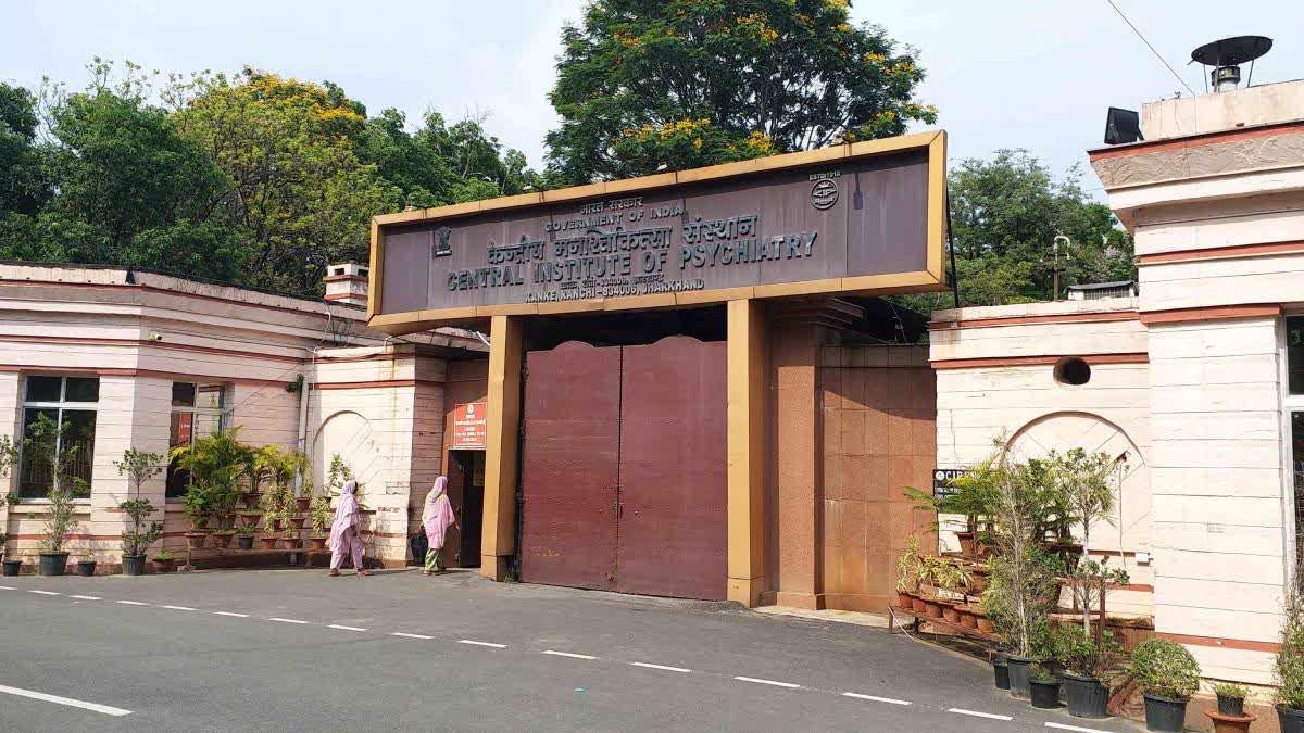 From China To Chhattisgarh: Why Patients Flock To Ranchi’s Central ...