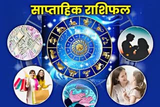 WEEKLY HOROSCOPE 18TH TO 24TH MAY