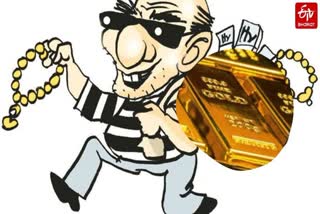 Jeweller Flees To South Africa With Rs 5 Crore In Gold, Cash Of Bullion Traders; Wife Held In Gujarat