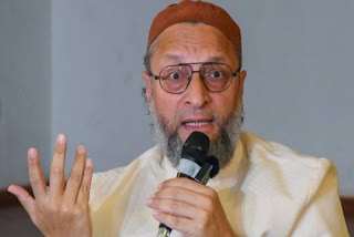 اسد الدین اویسی