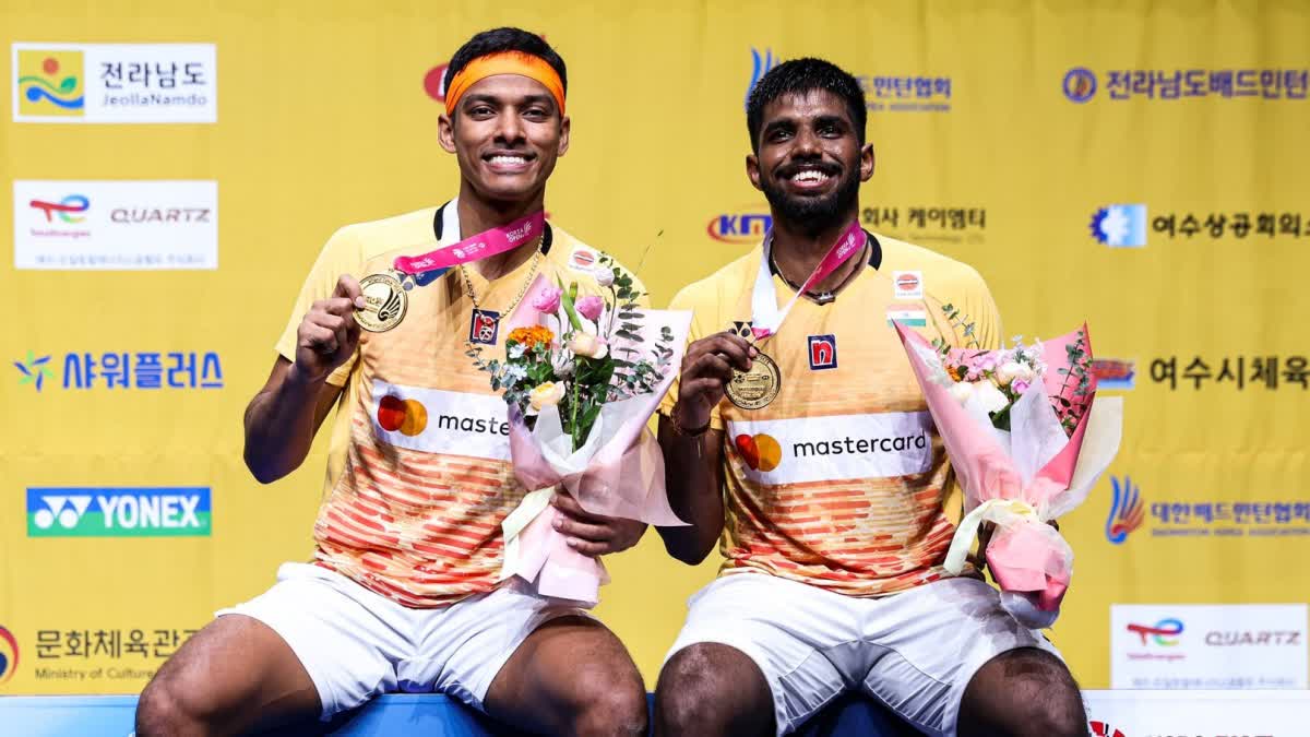 Thailand Open 2026