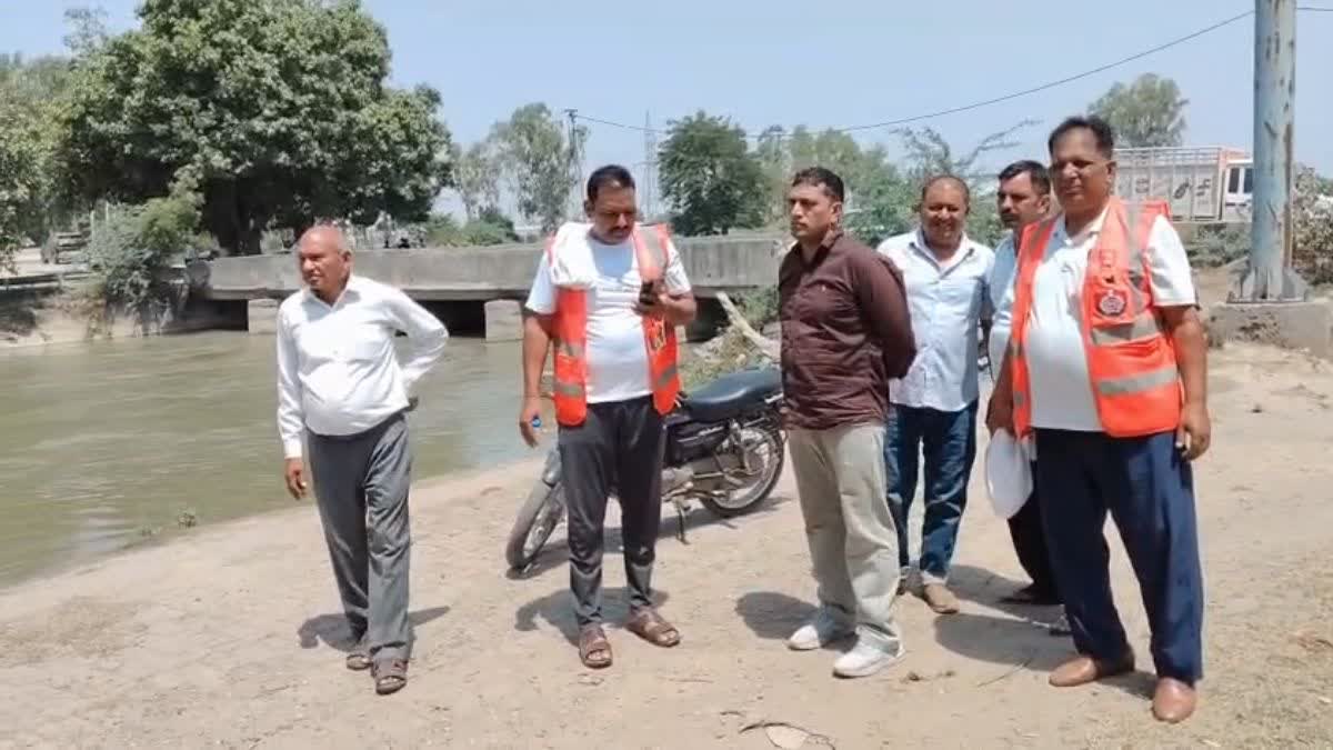 Panipat Couple Suicide Case