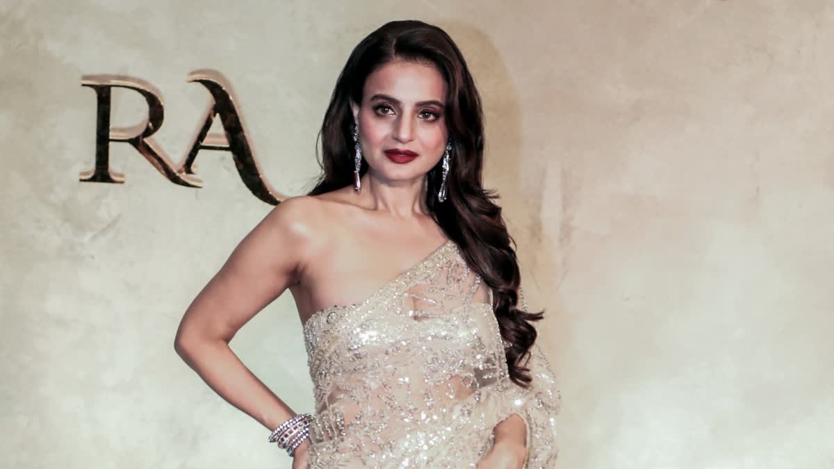 Ameesha Patel says actors in India are 'badly trolled by our own people'