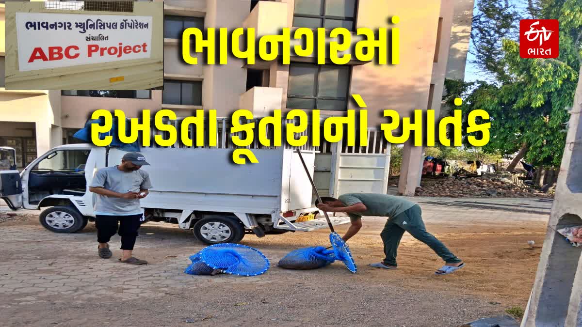 Bhavnagar News ભાવેણુ - ShareChat