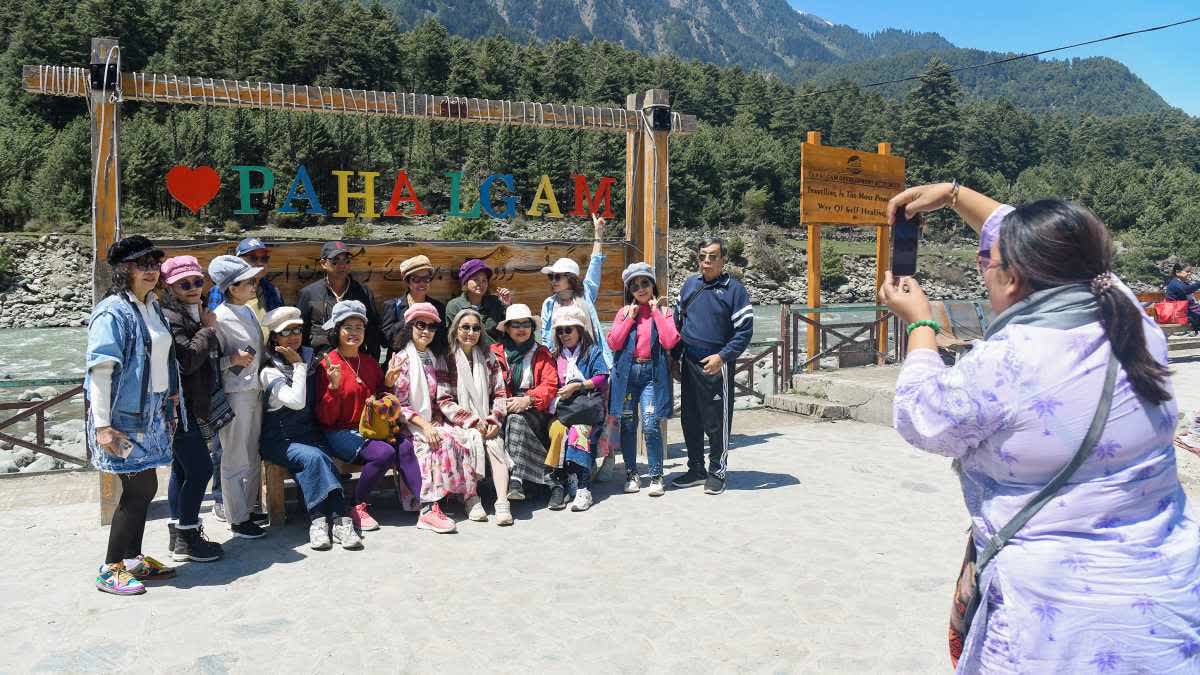 Domestic tour costs increase 10-12 per cent due to hike in fuel, air fare, cooking gas say Tourism Experts