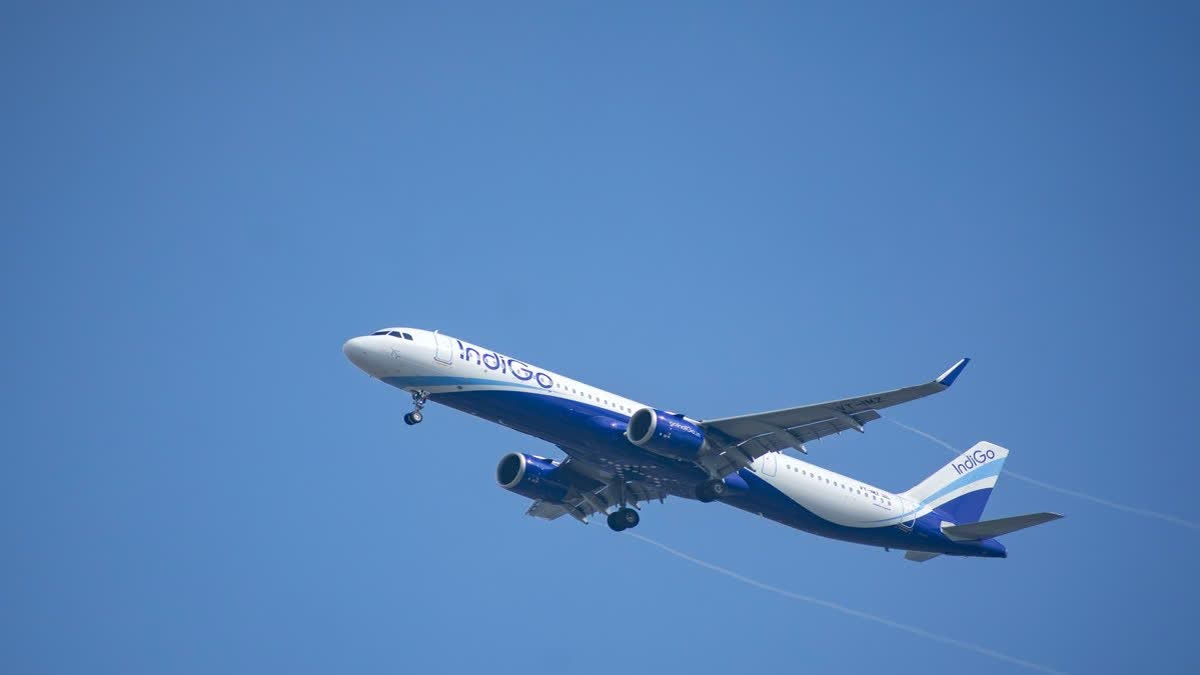 IndiGo Passengers Left Sweating In Dark After Power Supply Disruption On  Vadodara-Delhi Flight