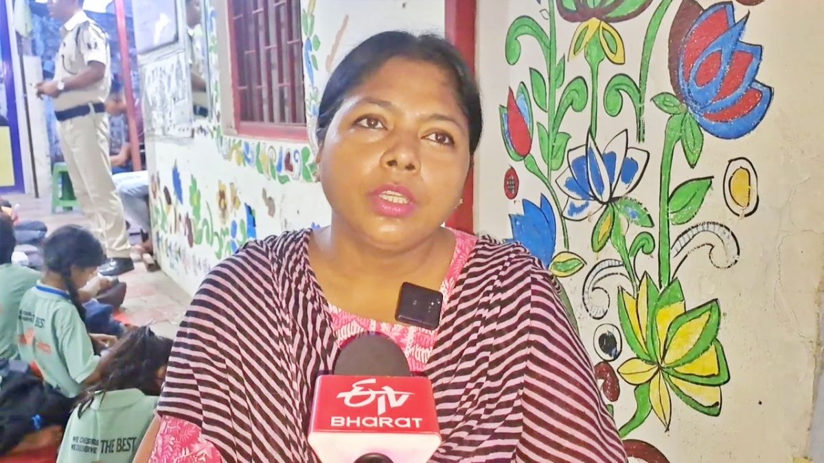 muzaffarpur police pathshala