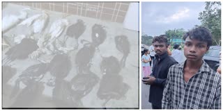 LAKHIMPUR NEWS