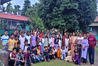 Centenary of Sudhakantha dr. Bhupen Hazarika: Preparations for 'Maharan of Recitation' in Jajori