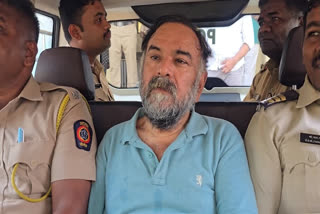 Ashok Kharat