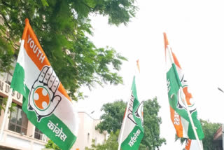 Youth congress  elections