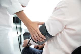 WHAT IS NORMAL BLOOD PRESSURE