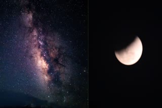 CELESTIAL CONJUNCTION