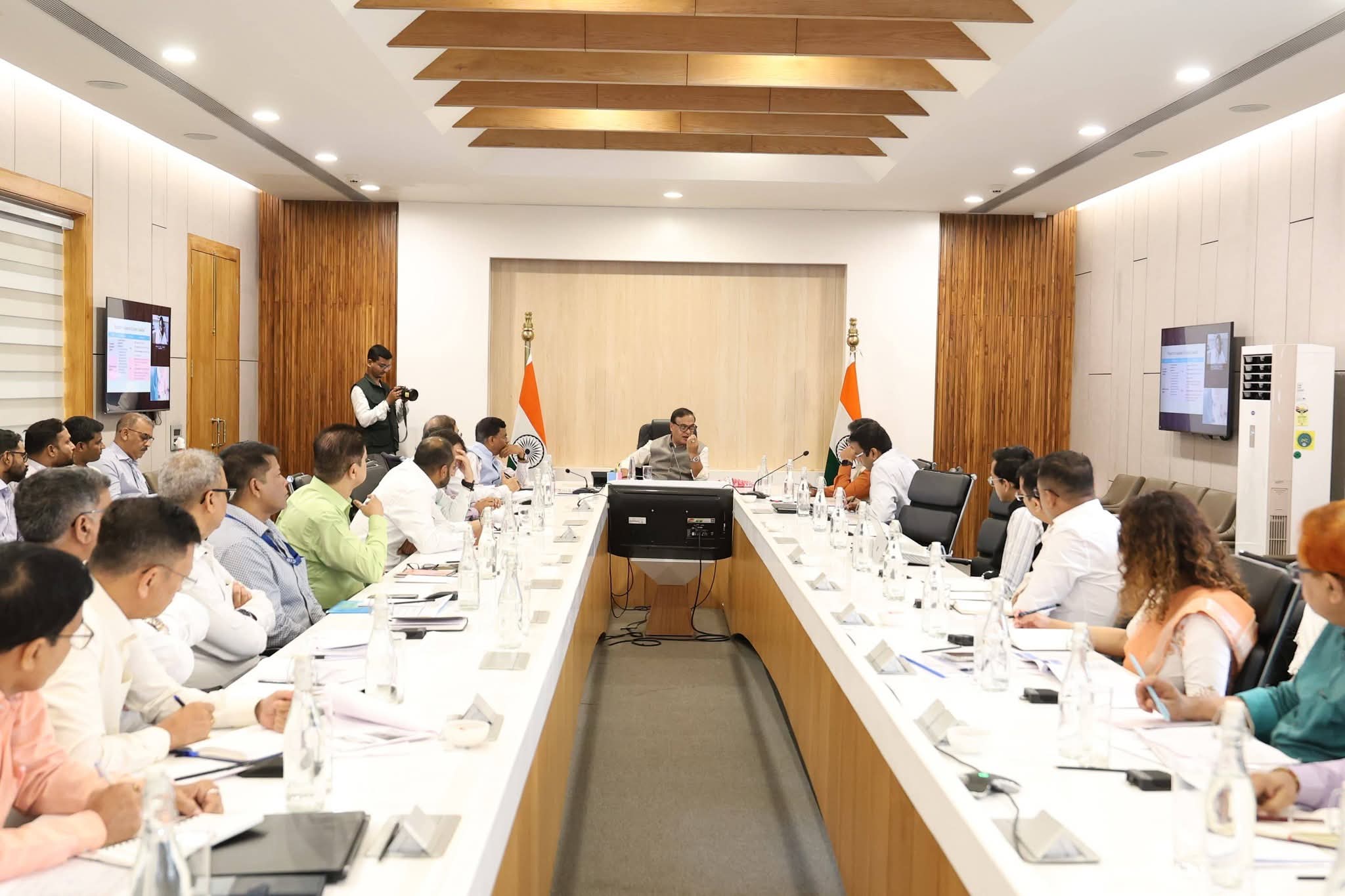 CM Himanta Biswa Sarma