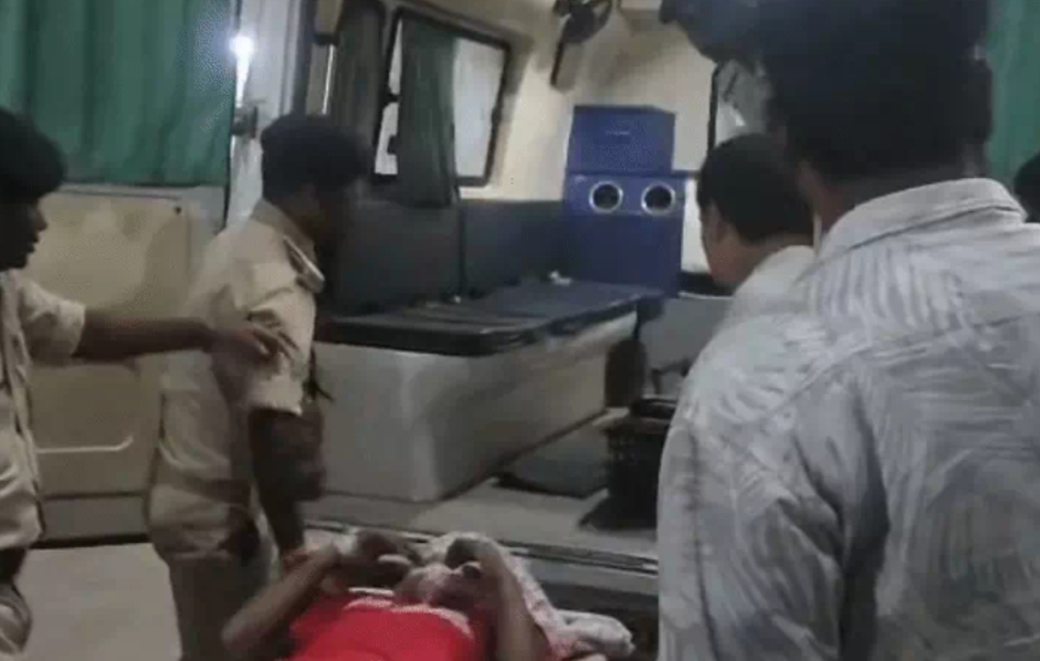 Siwan police encounter